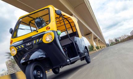 पानीपत में ई-रिक्शा और ऑटो पर ऑड-ईवन नियम लागू, यूनियन ने दिया अल्टीमेटम