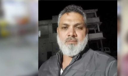 पार्षद अनवर डकैत पर एक और मामला दर्ज, महिला का प्लॉट हड़प कर बेचा