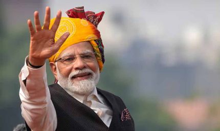पीएम मोदी 75वें जन्मदिन पर आ रहे MP, 17 सितंबर को देंगे करोड़ों की सौगातें