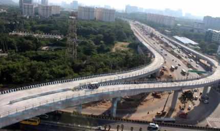 एबी रोड पर 622 करोड़ की सौगात, 9 नए फ्लायओवर बनेंगे – जानिए किन चौराहों पर होगा काम
