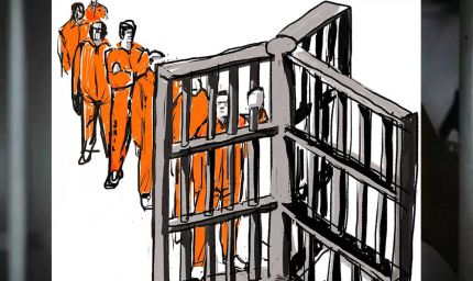 हरियाणा की जेलों में हाई-टेक निगरानी, अपराधियों की होगी यूनिक पहचान – ट्रैक करना अब आसान