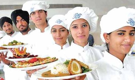 छत्तीसगढ़ सरकार देगी इन युवाओं को मुफ्त होटल मैनेजमेंट प्रशिक्षण