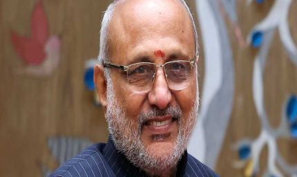 मुख्यमंत्री डॉ. यादव ने नव निवार्चित उप राष्ट्रपति श्री सी.पी. राधाकृष्णन को दी बधाई