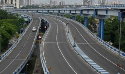 रांचीवासियों के लिए खुशखबरी! जल्द बनेंगे 3 नए फ्लाईओवर, यातायात होगा सुगम