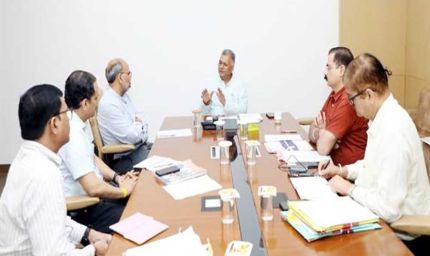 उद्योगजगत की जरूरत और भारतीय ज्ञान परम्परा समावेशी पाठ्यक्रम का निर्माण करें : मंत्री परमार