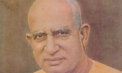 अहर्निश प्रासंगिक हैं युगपुरुष ब्रह्मलीन महंत दिग्विजयनाथ के विचार