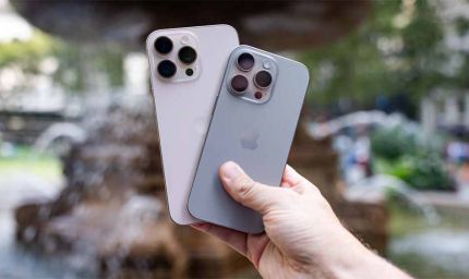 iPhone 17 लॉन्च के बाद Apple लवर्स को झटका, बंद हुए 3 पुराने मॉडल; स्टॉक खत्म तो खरीदना मुश्किल