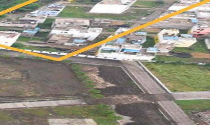 भोपाल के अनंतपुरा कोकता में पशुपालन विभाग की जमीन पर कब्जे पर नोटिस, 36 लोगों को 10 दिन में जवाब देने का आदेश