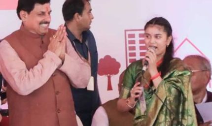 शिवराज ‘मामा’ के बाद राजनीति में आई नई पहचान, सीएम मोहन यादव को मिली ‘जीजाजी’ की खुशी