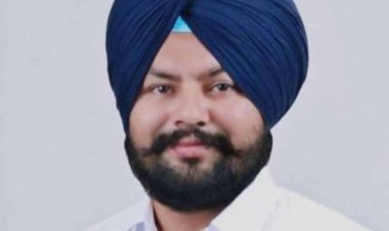तरनतारन छेड़छाड़ मामला: AAP MLA मनजिंदर सिंह लालपुरा दोषी, पुलिस हिरासत में