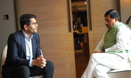 प्रगतिपथ पर तेजी से गतिमान है मध्यप्रदेश : मुख्यमंत्री डॉ. यादव