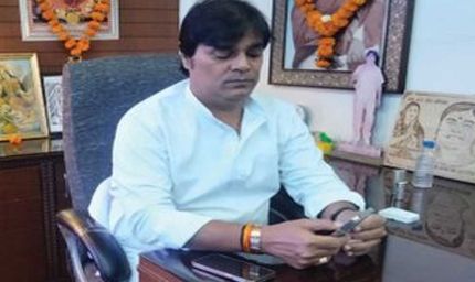 इंदौर में ईडी ने कांग्रेस नेता गोलू अग्निहोत्री की 34 करोड़ की संपत्ति अटैच की