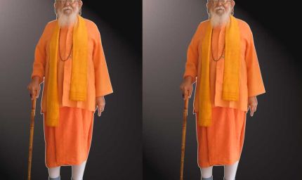 सामाजिक समरसता और राम मंदिर के लिए युगों तक याद रहेंगे राष्ट्रसंत महंत अवेद्यनाथ