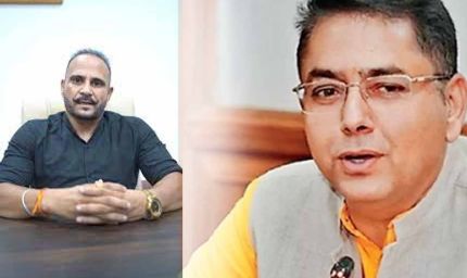 माछीवाड़ा के विकास को मिलेगी नई दिशा? मंत्री से मांगी बड़ी ग्रांट