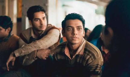 टोरंटो इंटरनेशनल फिल्म फेस्टिवल में 'होमबाउंड' के प्रीमियर को लेकर उत्साहित हैं विशाल जेठवा