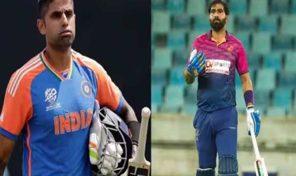 एशिया कप 2025: आज भारत vs UAE, 9 साल बाद टी20 में आमने-सामने