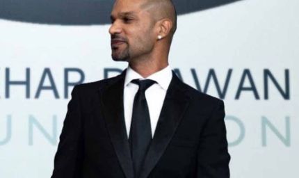 शिखर धवन ने दिखाई मानवता की मिसाल, पंजाब बाढ़ पीड़ितों के लिए आगे आईं उनकी संस्था