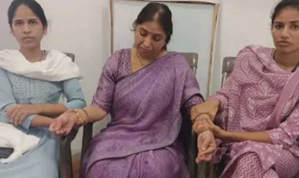 संकुल प्रिंसिपल रिश्वत लेते रंगे हाथ पकड़ी गईं, लोकायुक्त टीम ने शिक्षा विभाग में की बड़ी कार्रवाई