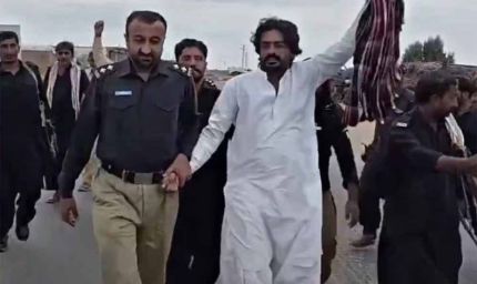 नेपाल में हिंसा, पाकिस्तान के बलूचिस्तान में शटडाउन: आखिर क्यों भड़के लोग?