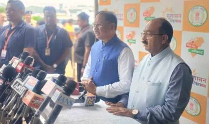 PM नरेंद्र मोदी आएंगे छत्तीसगढ़, रजत जयंती स्थापना दिवस समारोह में होंगे शामिल