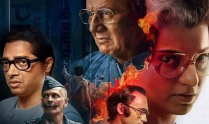 इमरजेंसी की कहानी हर पीढ़ी तक पहुंचनी चाहिए: श्रेयस तलपड़े