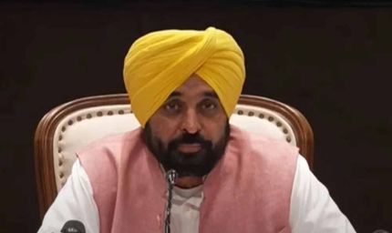 जिसका खेत, उसकी रेत! CM भगवंत मान ने बाढ़ पीड़ितों के हक में लिया बड़ा फैसला