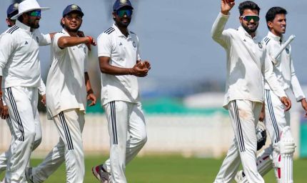 दलीप ट्रॉफी फाइनल: स्टार खिलाड़ियों की अनुपस्थिति में युवा सितारों की चमक होगी देखने लायक