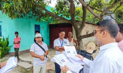 बिहार की तरह पूरे देश में वोटर लिस्ट के SIR को हरी झंडी, अक्टूबर से होगी शुरुआत
