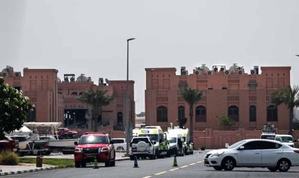 हमास कमांडर बचे, इजरायल को चुनौती: अगली बार कोई चूक नहीं होगी!