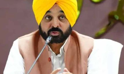 किसानों के लिए खुशखबरी! पंजाब बना देश का सबसे बड़ा मुआवजा देने वाला राज्य