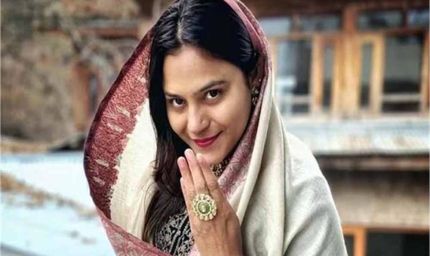 ज्योति मल्होत्रा की पेशी वीडियो कॉन्फ्रेंसिंग से, अगली सुनवाई 16 सितंबर को