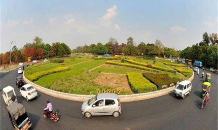 चंडीगढ़ में खुशखबरी: स्वच्छ वायु सर्वेक्षण में मिला टॉप स्थान, जानें पूरा हाल