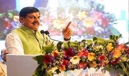 पीएम मित्रा पार्क से टेक्सटाइल सेक्टर में मध्यप्रदेश को मिलेगा नया आयाम : मुख्यमंत्री डॉ. यादव