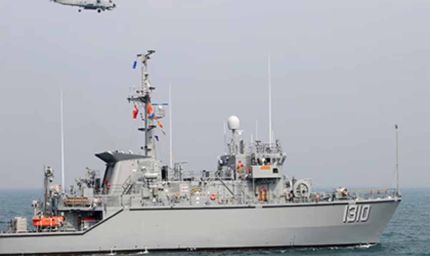 चीन की ‘ग्रे जोन रणनीति’ से बढ़ा तनाव: हाई अलर्ट पर ताइवान, मिसाइल डिफेंस सिस्टम एक्टिव