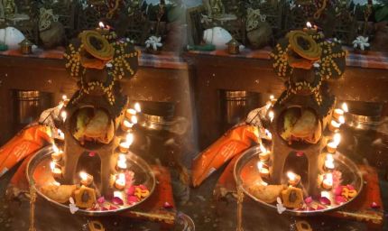 महालक्ष्मी व्रत के दिन जरूर करें ये काम, धन की देवी होंगी प्रसन्न