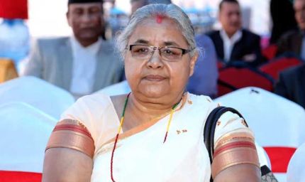 मोदी जी को नमस्कार…’ नेपाल की नई प्रमुख सुशीला कार्की ने भारत पर क्या कहा?