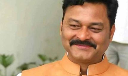 विधायक संजय पाठक केस से वकील ने खुद को किया अलग, अंशुमान सिंह ने लिखा- ‘मैं यह केस छोड़ रहा हूं’