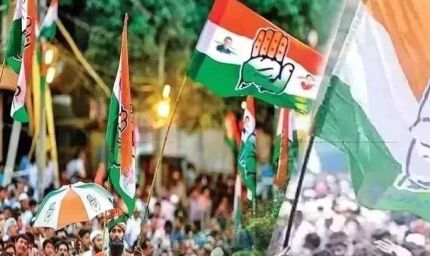 एमपी कांग्रेस की प्रभात फेरी: गौ सेवा के साथ जिला अध्यक्षों को मिलेगी ट्रेनिंग, भाजपा ने कसा तंज