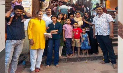 नेपाल के बिगड़ते हालात में फंसे छतरपुर के 4 परिवार, CM मोहन ने संभाला मोर्चा, सकुशल वापसी के लिए जारी किया आदेश