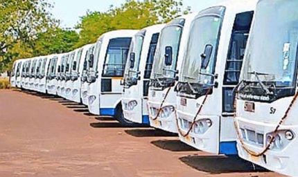 मध्य प्रदेश में सरकारी बस सेवा की तैयारी, शहर-गांव कनेक्शन के लिए आदर्श मॉडल तैयार
