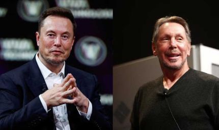 एलन मस्क अब नंबर-1 नहीं: 81 साल के इस बिजनेसमैन ने बनाई दुनिया में सबसे अमीर की पहचान