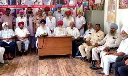 समराला वासी नरक जैसी स्थिति में, भ्रष्टाचार विरोधी फ्रंट ने उठाई आवाज