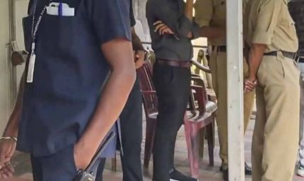 हरियाणा समेत कई राज्यों में 650 करोड़ रुपये के फर्जी GST ITC मामले में ED की दबिश