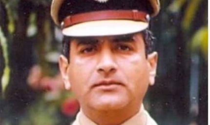 पूर्व DGP मनोज यादव बने हरियाणा इंस्टीट्यूट ऑफ पब्लिक एडमिनिस्ट्रेशन के महानिदेशक