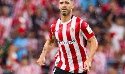 मैड्रिड: एथलेटिक बिलबाओ के डिफेंडर येरे अल्वारेज ने डोपिंग पॉजिटिव पाए जाने पर मांगी माफी