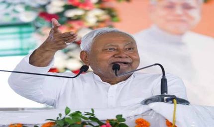 नीतीश सरकार की नई योजना: प्रदेश के 22 जिलों में पपीते की मिठास, किसानों की  बढ़ेगी आय