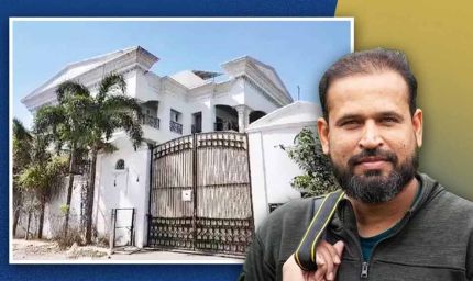 यूसुफ पठान की संपत्ति पर बुलडोजर की संभावना, 13 साल पुराने मामले में कोर्ट ने दिया झटका