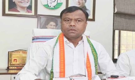 महंगी बिजली पर कांग्रेस का हल्ला बोल: PCC चीफ बैज का सरकार पर बड़ा आरोप