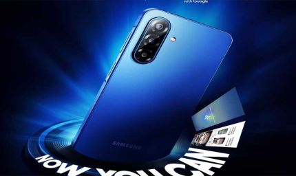 Samsung का नया धमाका: सस्ता 5G स्मार्टफोन, 6 साल तक मिलेगा सॉफ्टवेयर अपडेट