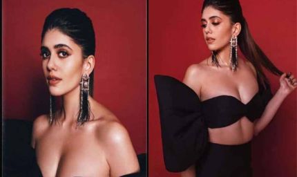 न्यूयॉर्क फ़ैशन वीक में माइकल कोर्स के ओपनिंग शो में शिरकत करेंगी संजना सांघी